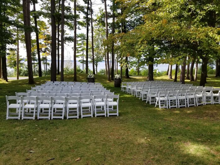 Let’s see your venue! - 1