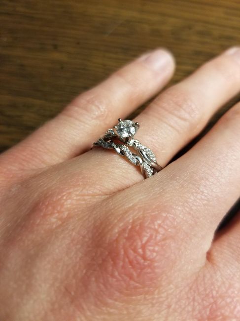 rings ✨💍💍💍✨ - 2
