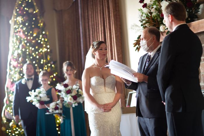 More bridesmaids than Groomsmen 2