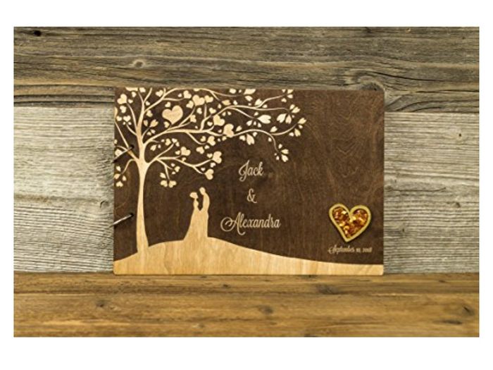 Guest Book Ideas 📖✏ - 2