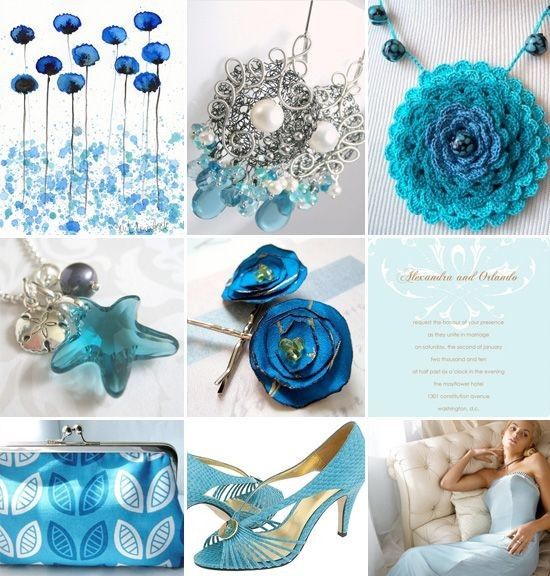 What’s your color palette?? - 2