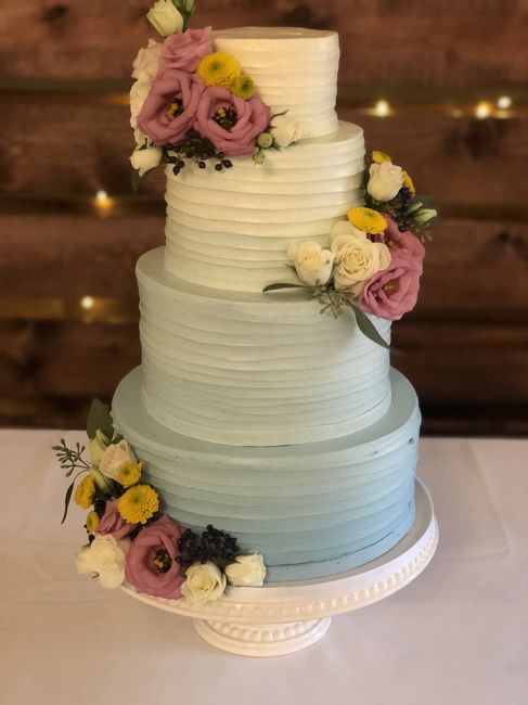 Let Them Eat Cake!! 🍰 - 1