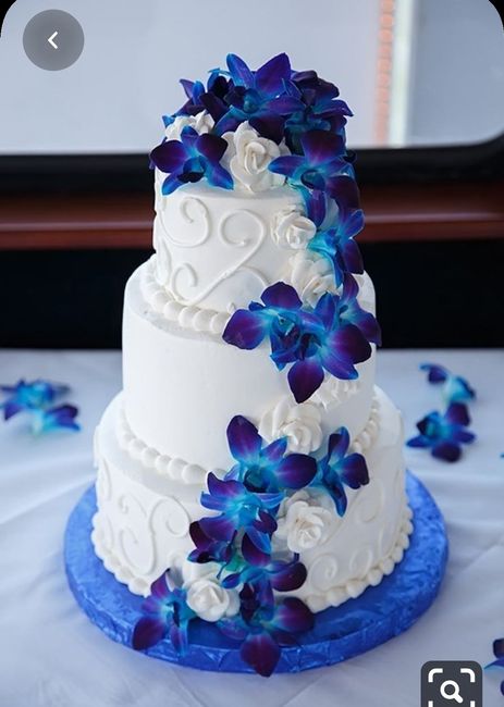 Post your Cake design ideas! - 3