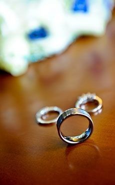 Fall Wedding Themes! - 1