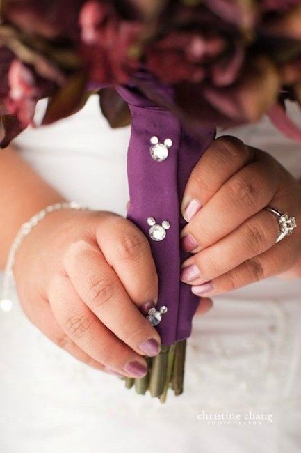 Fall Wedding Themes! - 5