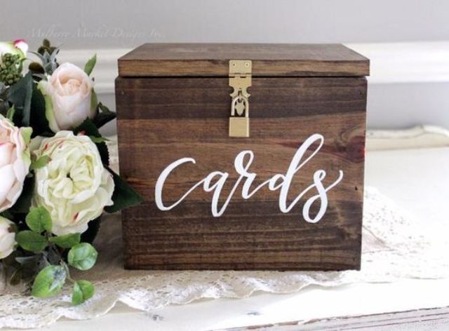 Wedding Signs: Are They Necessary? - 1
