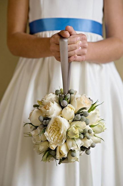 What Is Your Bouquet Style? 💐 - 4