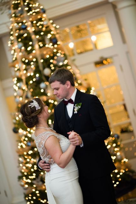 Favorite wedding photo 5
