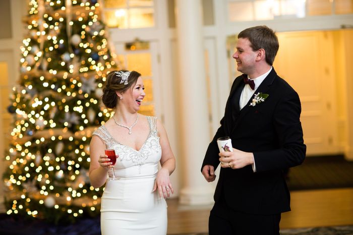 Favorite wedding photo 6