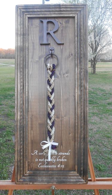 Handfasting - 2