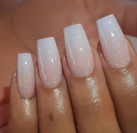 wedding Nails! Let's talk about em! - 1
