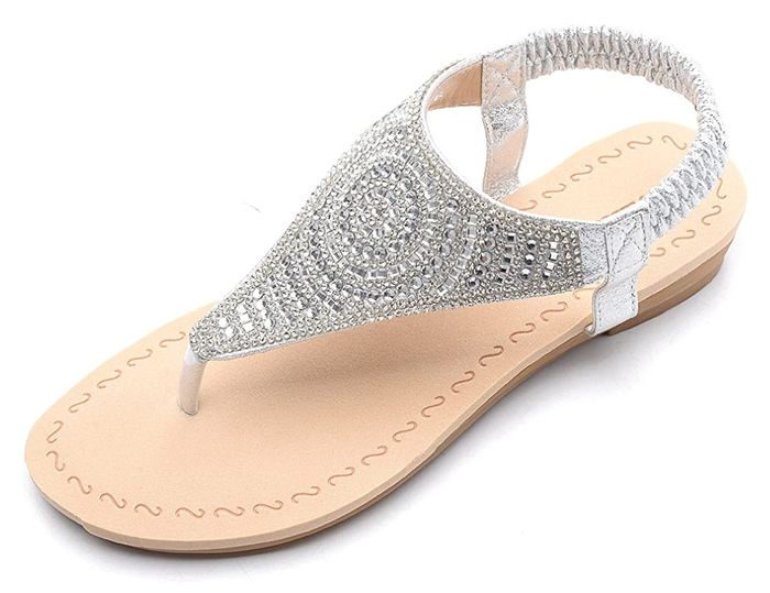 Wedding shoes - 1