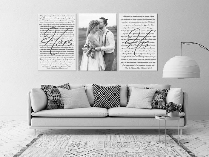 Framed Vows - 2