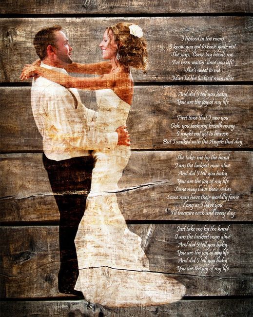 Framed Vows - 3