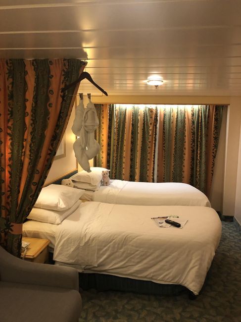 Royal Caribbean Cruise Honeymoon? - 6