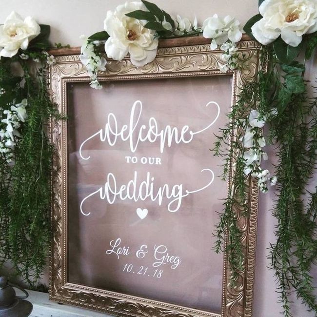 Help with decor that can be repurposed? - 2