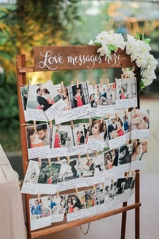 What Are You Doing For Your Guest Book? - 1