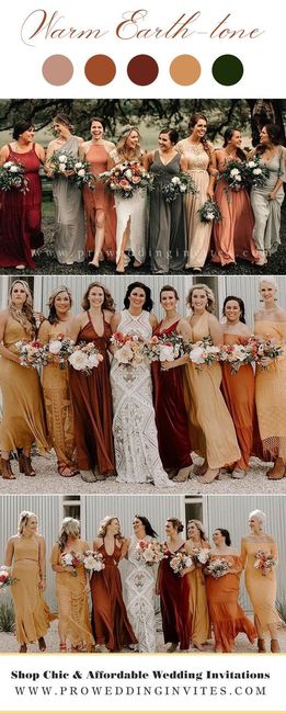 Brides Of 2022: It's Finally Our Year!!! How Many Days Until Your Wedding? - 4