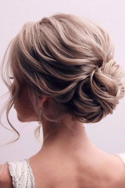 When to practice hair? - 3