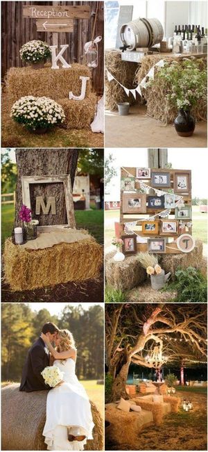 Fall Weddings - 3