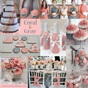 Wedding colors - 1