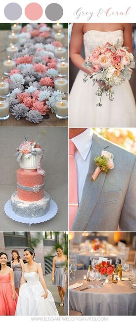 Wedding colors - 2