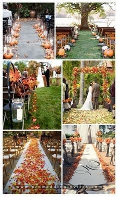 November wedding themes! - 7