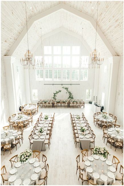 Venue Thread! What Sold You On Your Venue? - 2