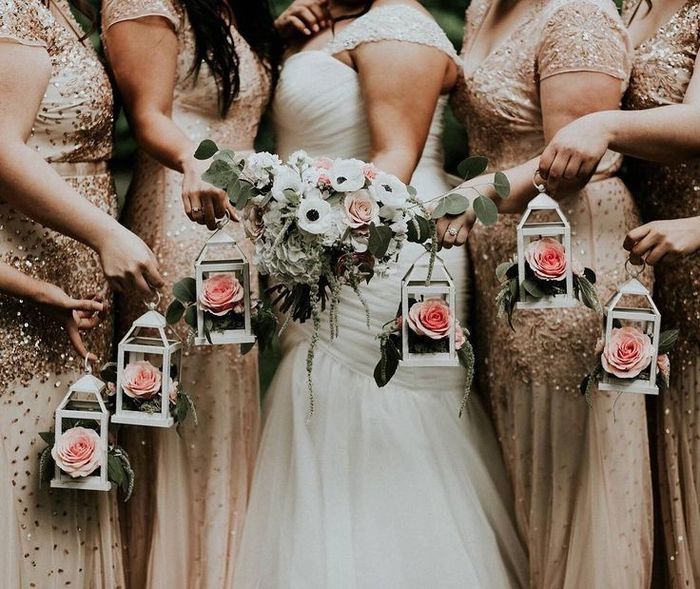 Pay Your Way: Florals 2