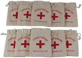 Hotel Welcome Bags! 5