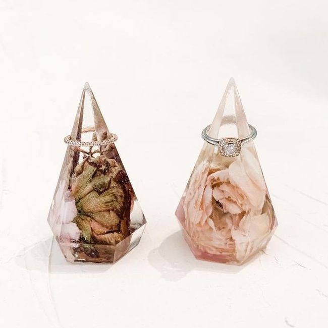 Bouquet Preservation! 💐 6