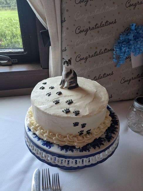 Wedding Cake 🎂 6