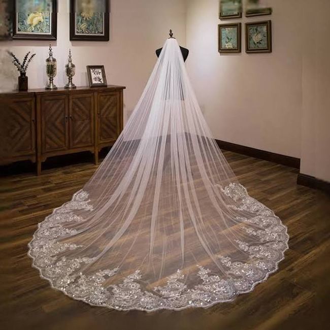 Badly Describe Something Wedding Related! 1