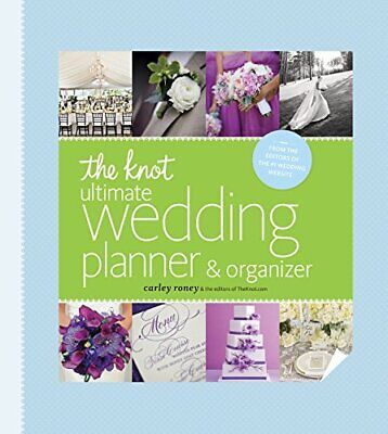 Planner Books 1