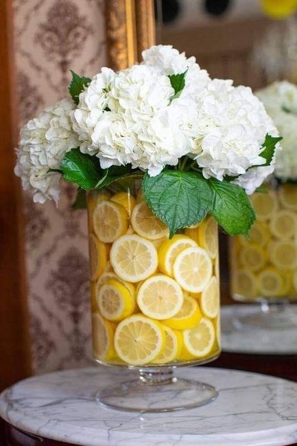 Ideas for bridal showers - 2