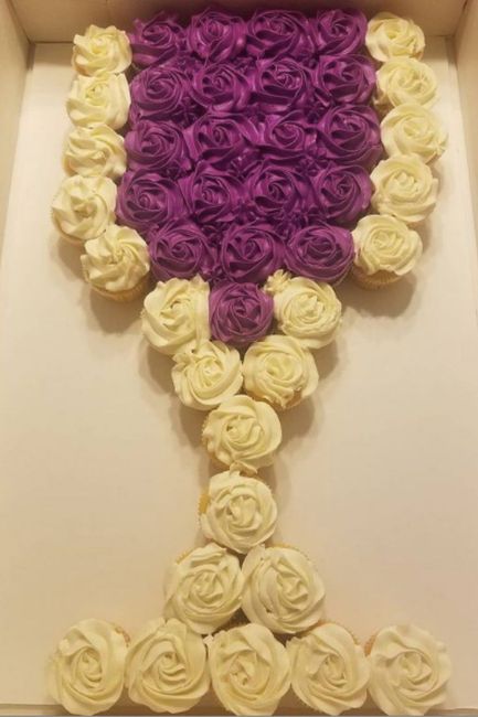 Ideas for bridal showers - 4