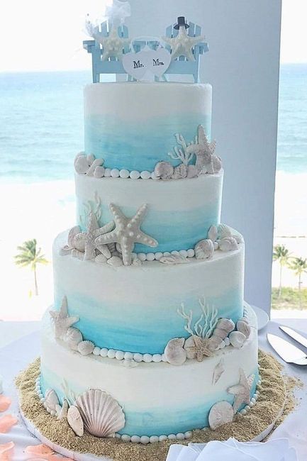 Beach theme decor 2