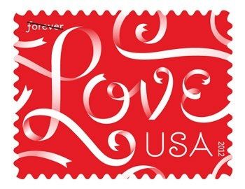 What wedding stamps are available?