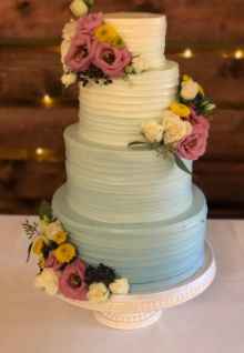 Wedding Cake/desserts! 1