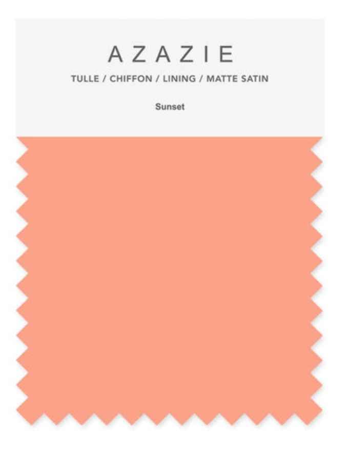 David's bridal wisteria swatch hot sale