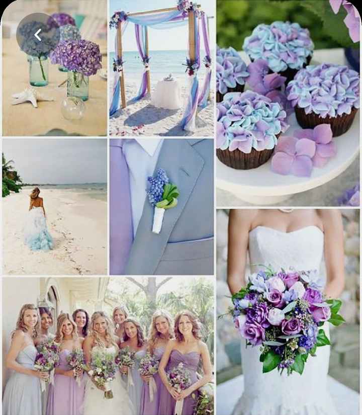 Our wedding is the Saturday after Easter how to make sure my wedding don't look easterish - 2