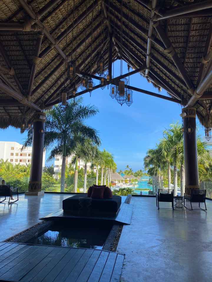 Secrets Cap Cana, Dominican Republic Honeymoon - 1