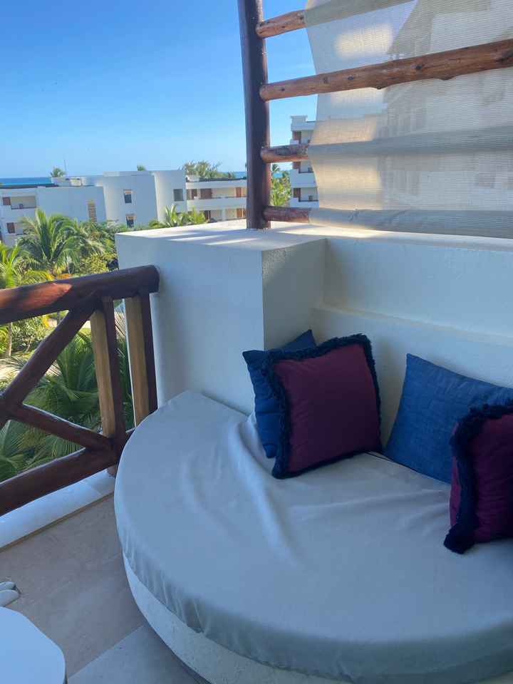 Secrets Cap Cana, Dominican Republic Honeymoon - 4