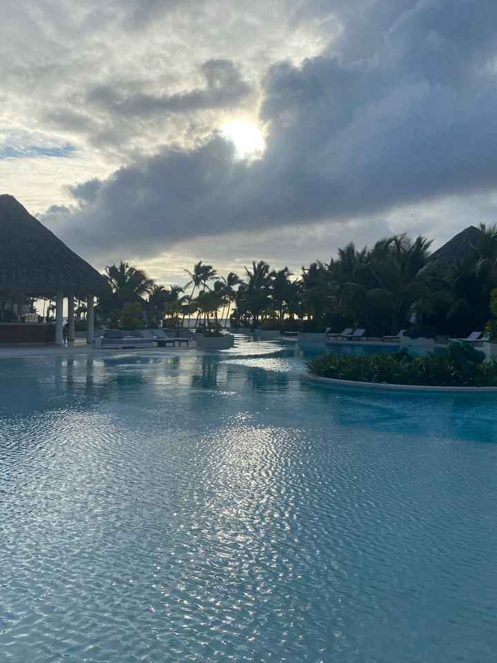 Secrets Cap Cana, Dominican Republic Honeymoon - 9
