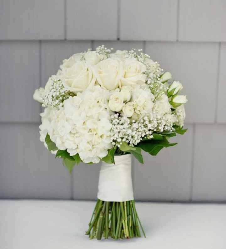 Let's See Your Flowers/Bouquet Inspiration Pictures! - 3