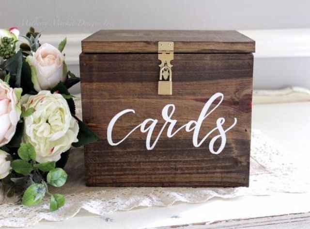 Wedding Signs: Are They Necessary? 1