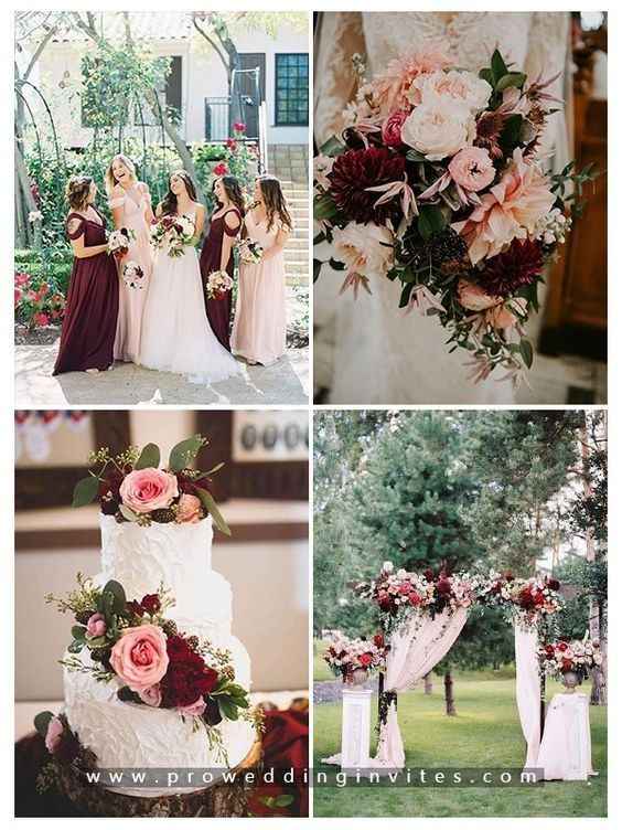 Fall/ November colors 8