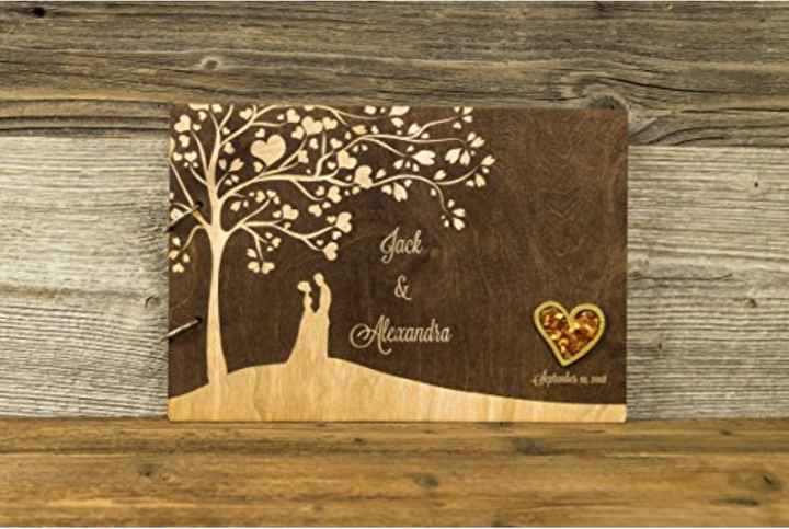 Centerpieces or Linens, Guestbook or Table Numbers - What's Your Favorite Decor Item? - 1