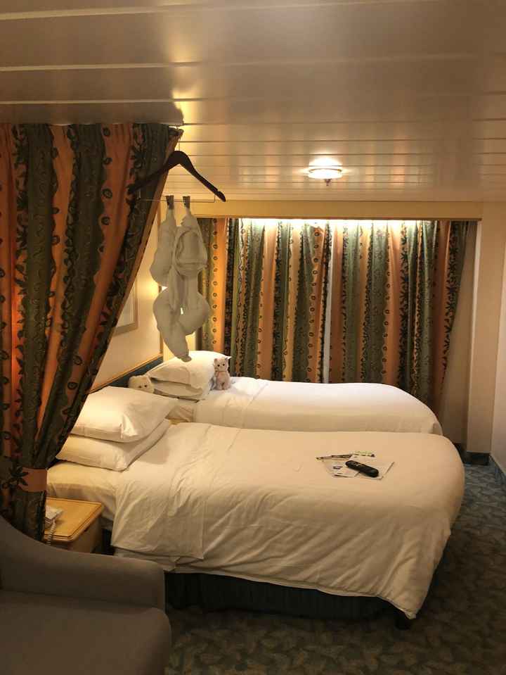 Royal Caribbean Cruise Honeymoon? 6