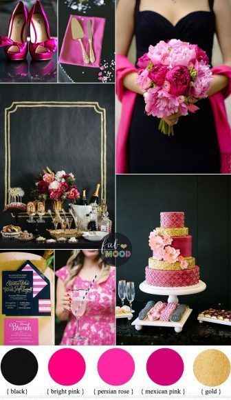 Color theme - 1